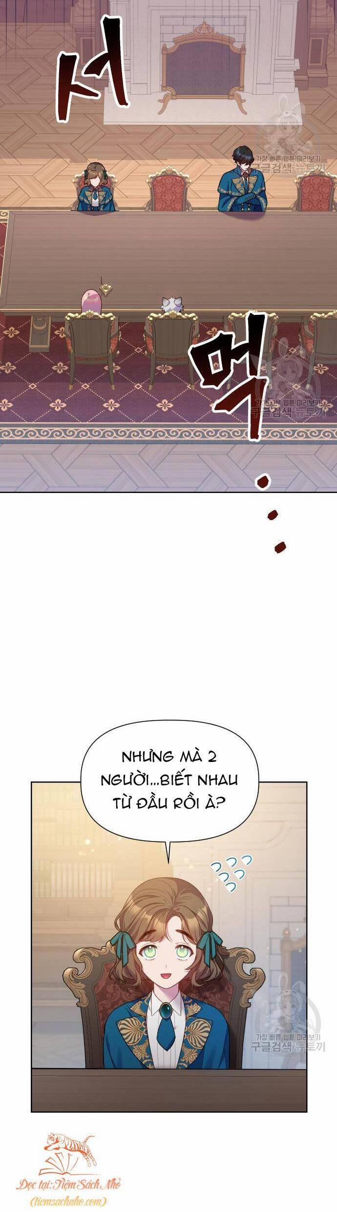 Pháp Sư Hiện Kim Của Trò Chơi Lỗi 21 trang 6