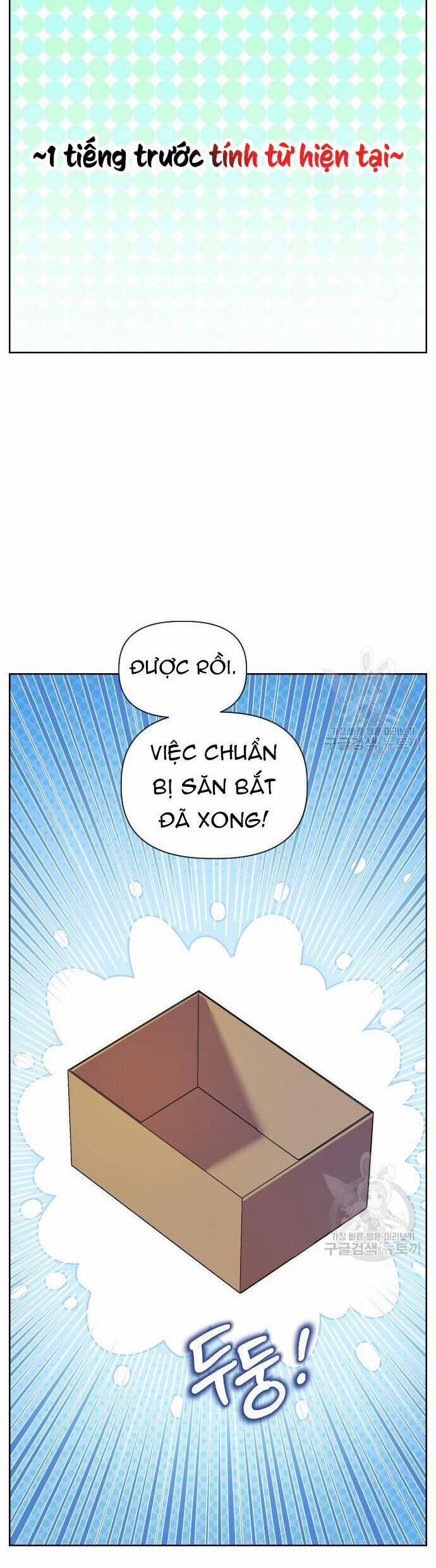 Pháp Sư Hiện Kim Của Trò Chơi Lỗi 21 trang 8