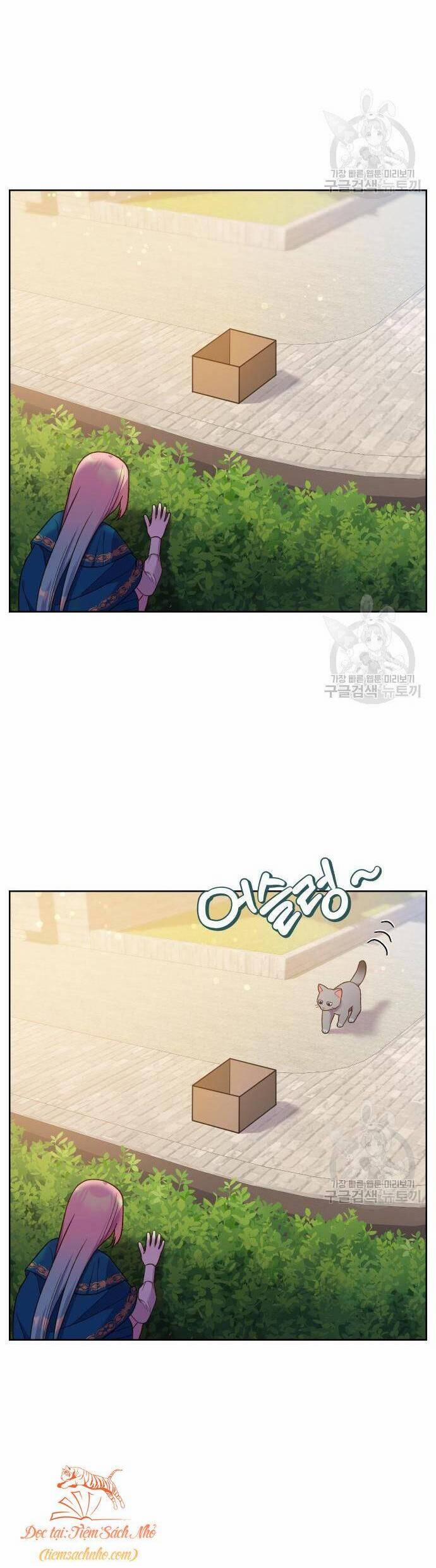 Pháp Sư Hiện Kim Của Trò Chơi Lỗi 21 trang 9