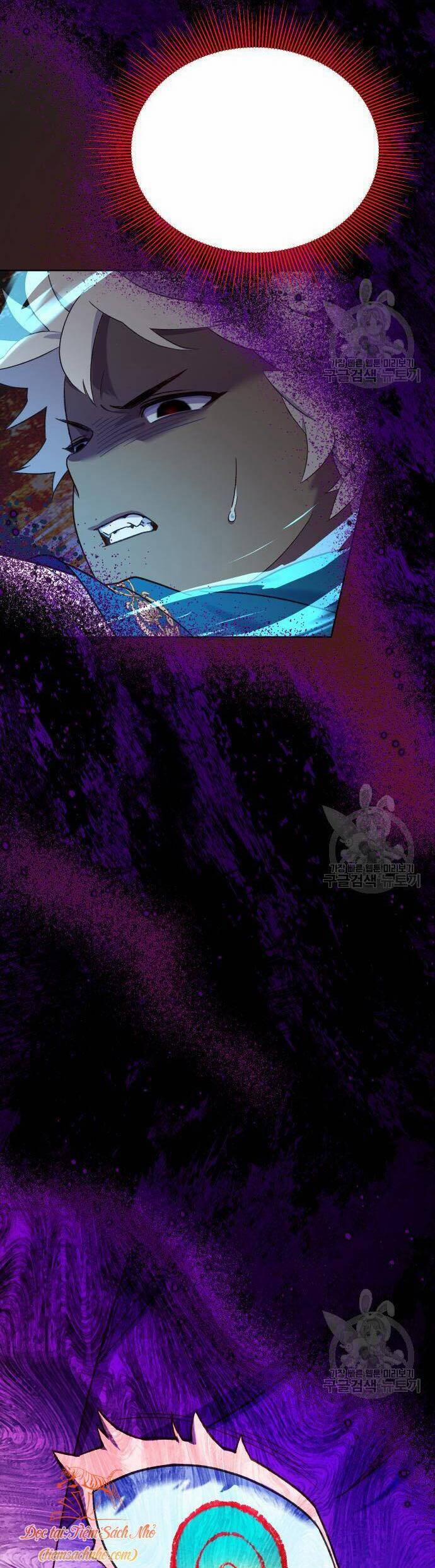 Pháp Sư Hiện Kim Của Trò Chơi Lỗi 22 trang 3