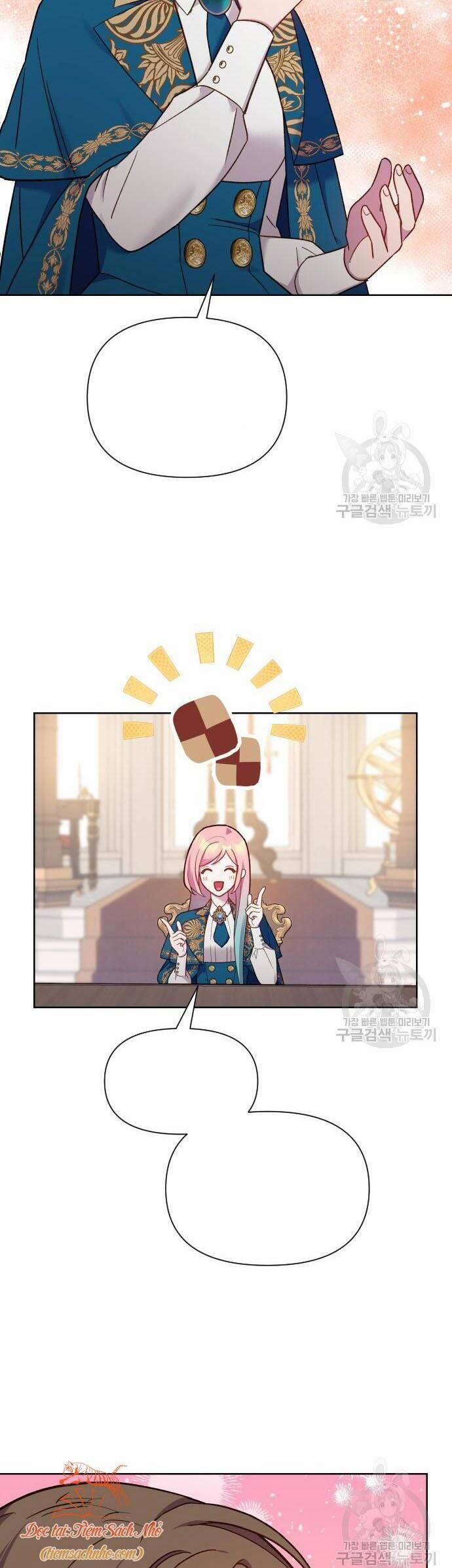 Pháp Sư Hiện Kim Của Trò Chơi Lỗi 22 trang 42