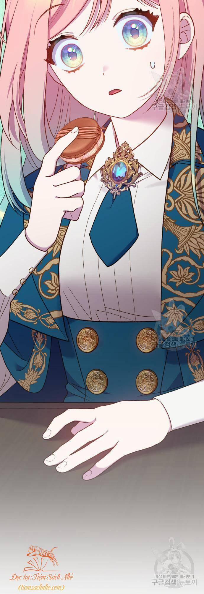 Pháp Sư Hiện Kim Của Trò Chơi Lỗi 22 trang 50