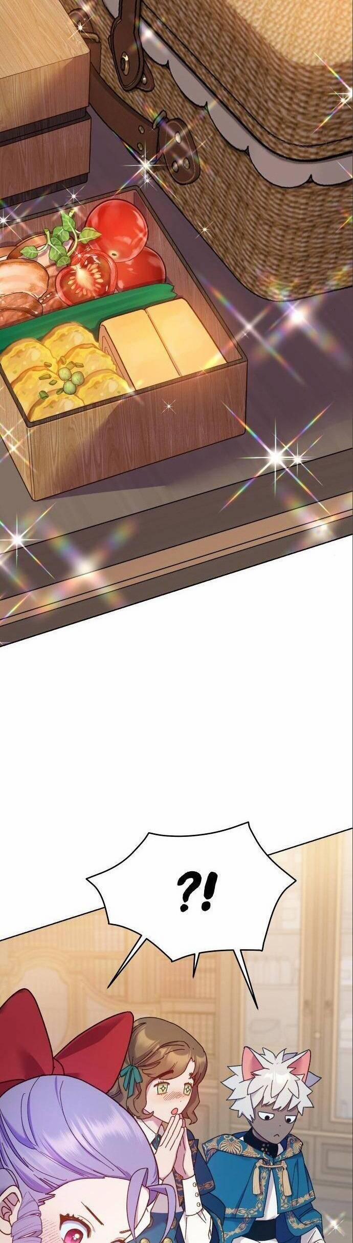 Pháp Sư Hiện Kim Của Trò Chơi Lỗi 24 trang 17