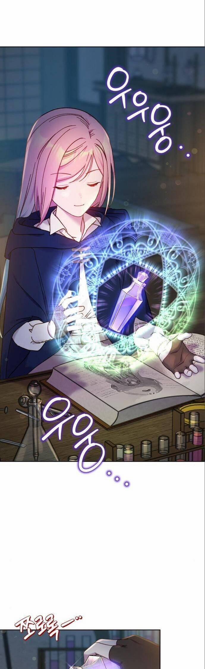 Pháp Sư Hiện Kim Của Trò Chơi Lỗi 24 trang 2