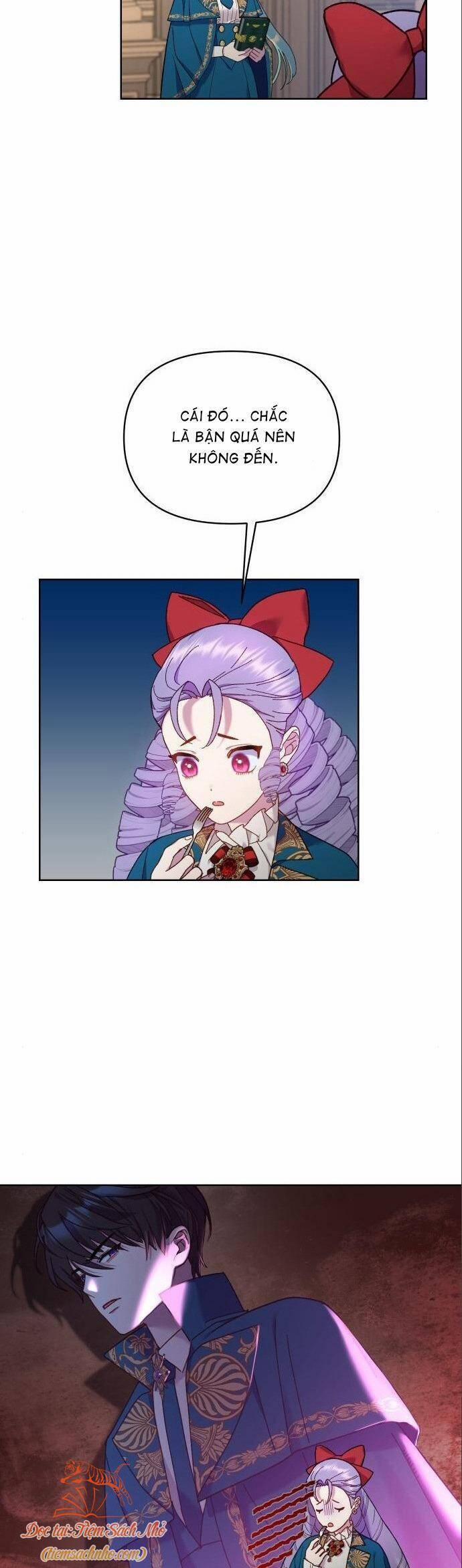 Pháp Sư Hiện Kim Của Trò Chơi Lỗi 24 trang 21