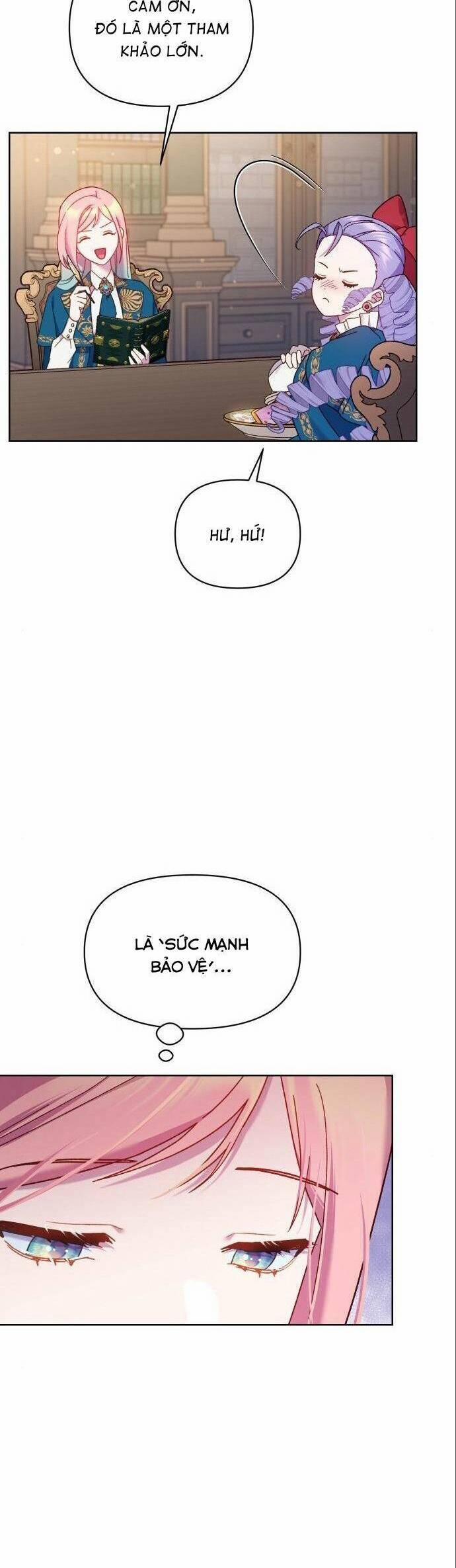 Pháp Sư Hiện Kim Của Trò Chơi Lỗi 24 trang 29