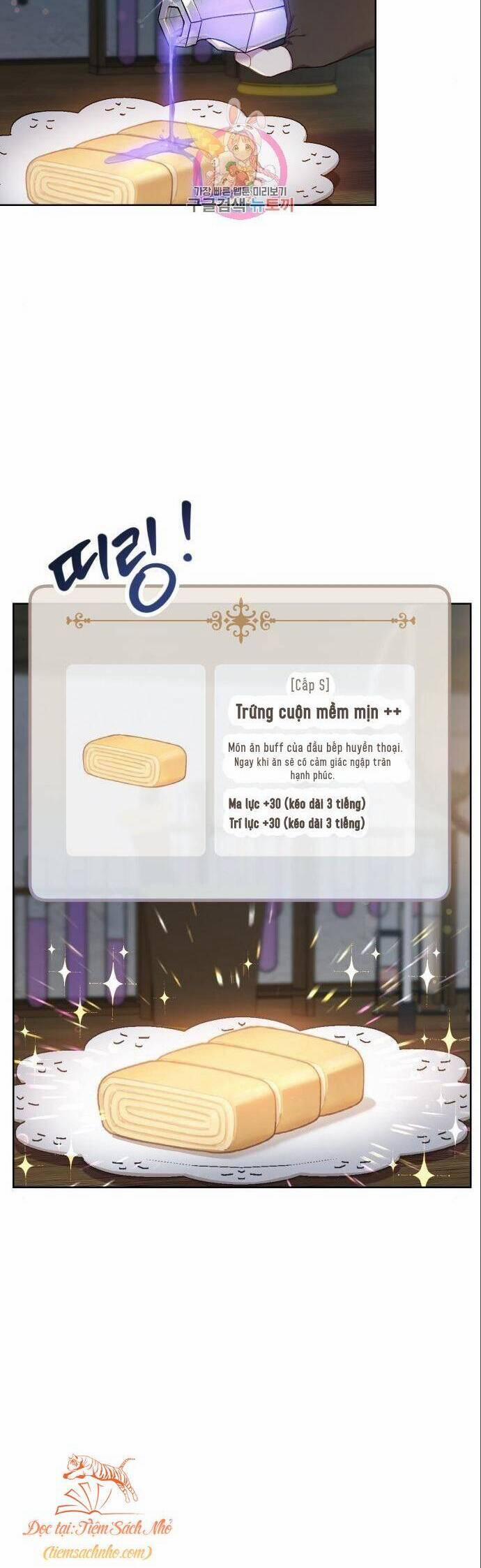 Pháp Sư Hiện Kim Của Trò Chơi Lỗi 24 trang 3