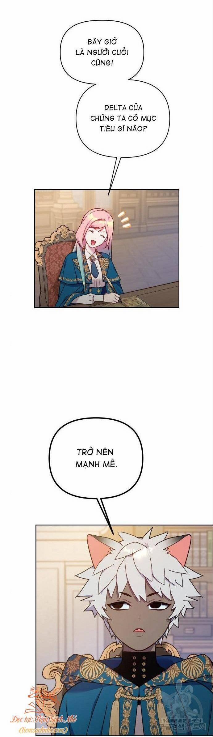 Pháp Sư Hiện Kim Của Trò Chơi Lỗi 24 trang 36