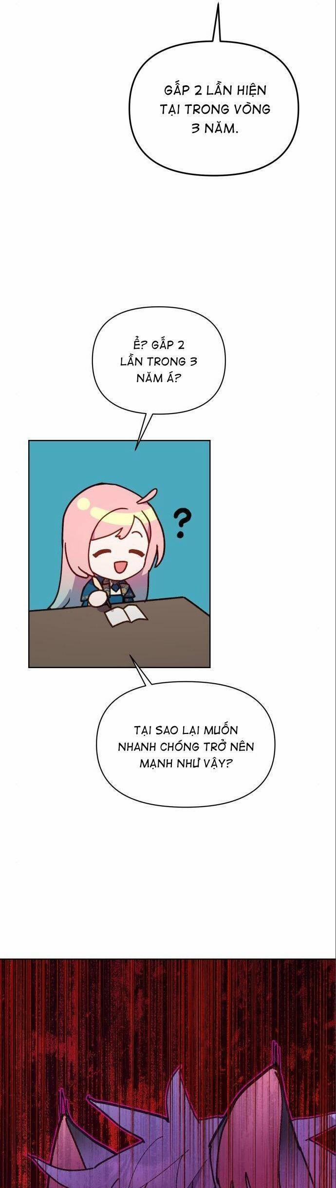 Pháp Sư Hiện Kim Của Trò Chơi Lỗi 24 trang 37