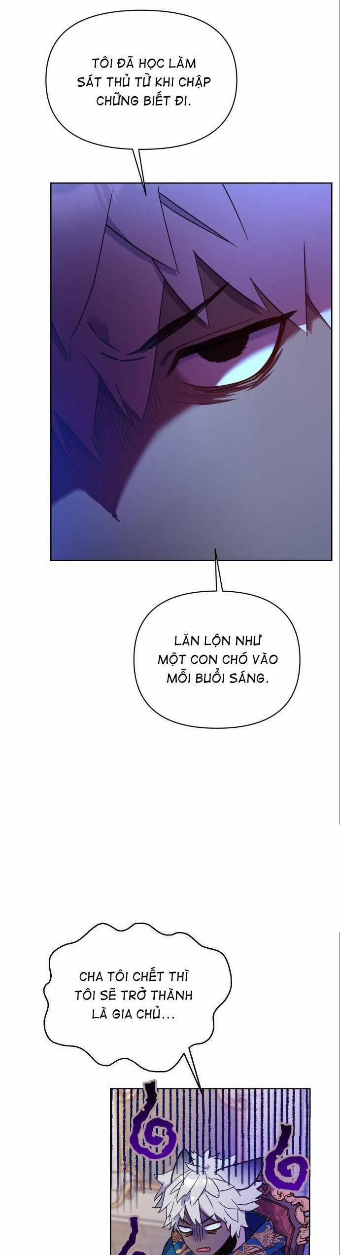 Pháp Sư Hiện Kim Của Trò Chơi Lỗi 24 trang 40