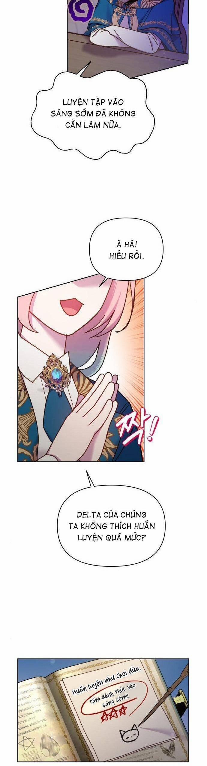 Pháp Sư Hiện Kim Của Trò Chơi Lỗi 24 trang 41