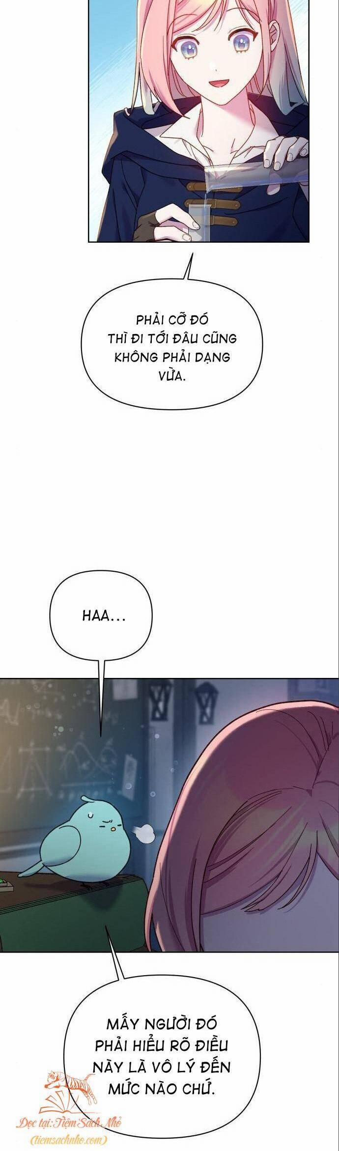 Pháp Sư Hiện Kim Của Trò Chơi Lỗi 24 trang 6