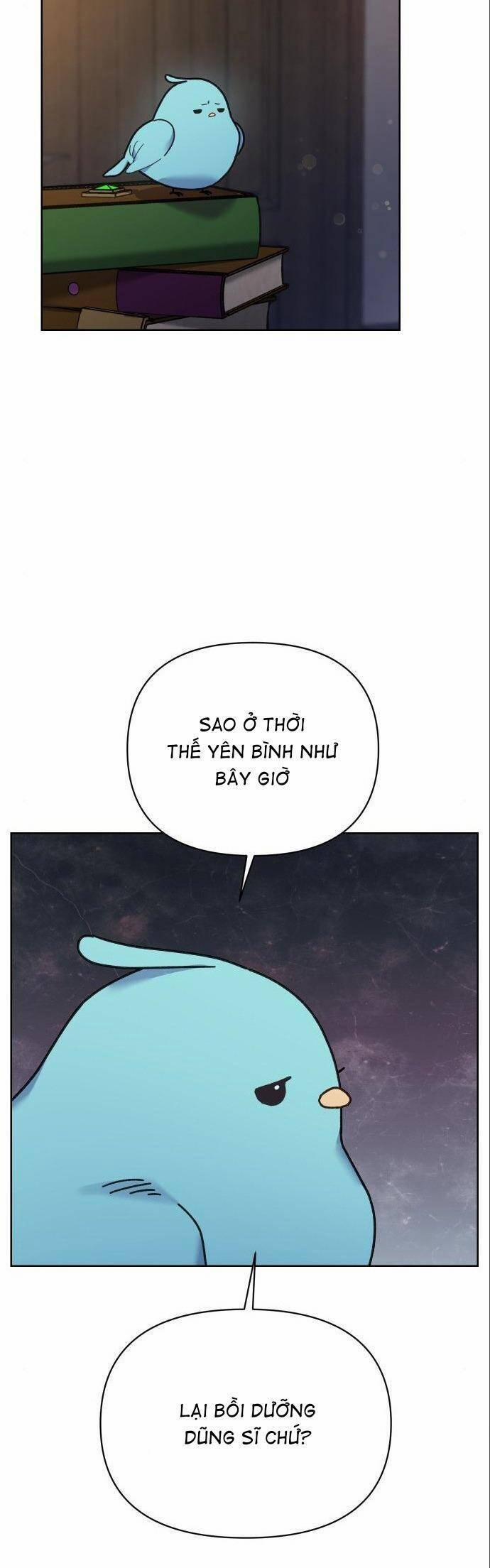 Pháp Sư Hiện Kim Của Trò Chơi Lỗi 24 trang 8