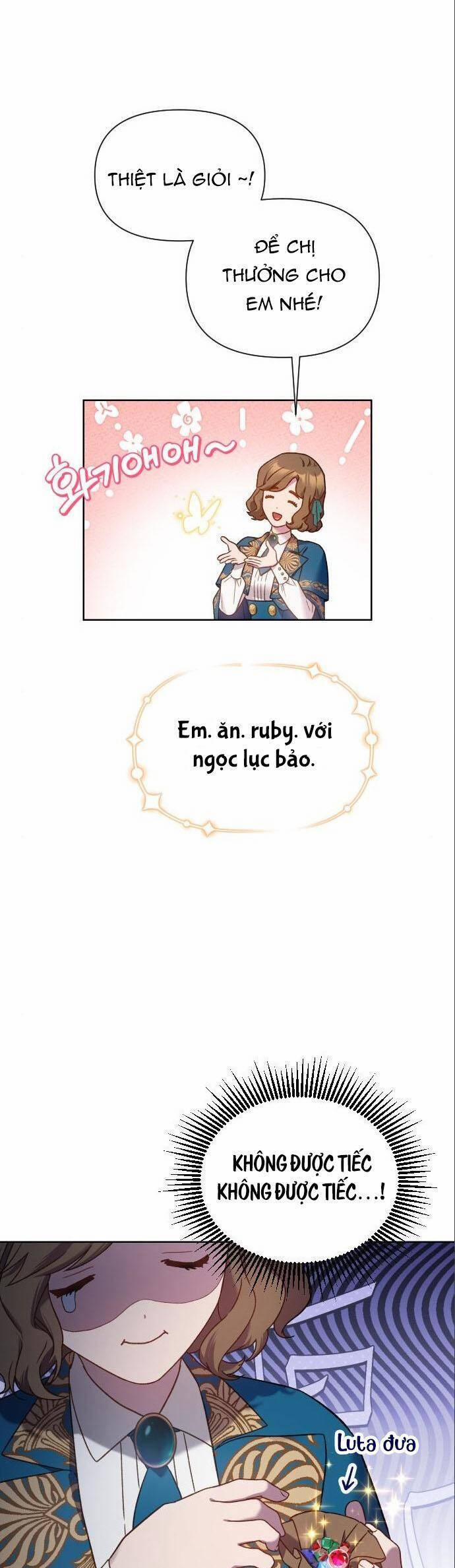 Pháp Sư Hiện Kim Của Trò Chơi Lỗi 25 trang 10