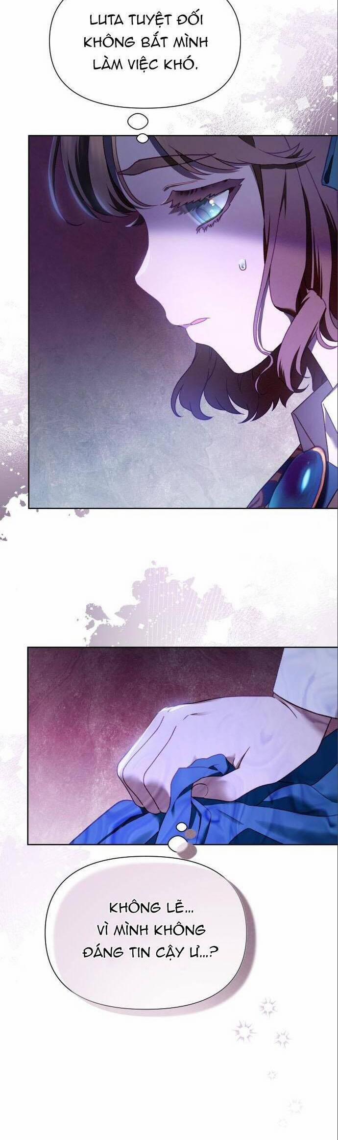 Pháp Sư Hiện Kim Của Trò Chơi Lỗi 25 trang 14