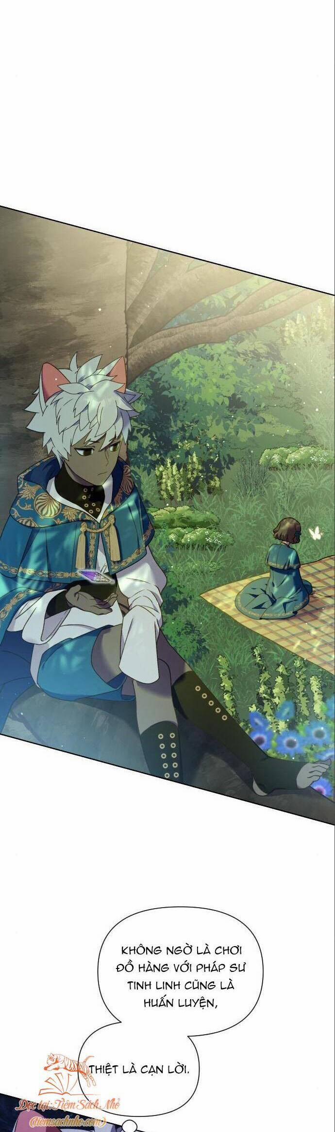 Pháp Sư Hiện Kim Của Trò Chơi Lỗi 25 trang 15