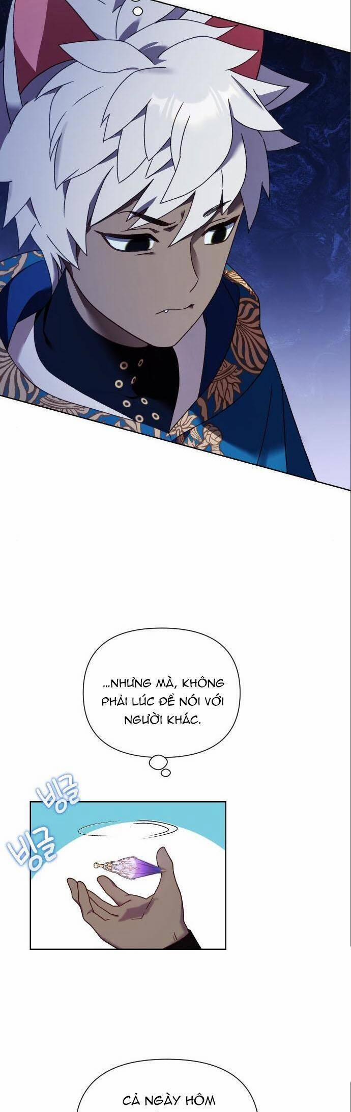 Pháp Sư Hiện Kim Của Trò Chơi Lỗi 25 trang 16