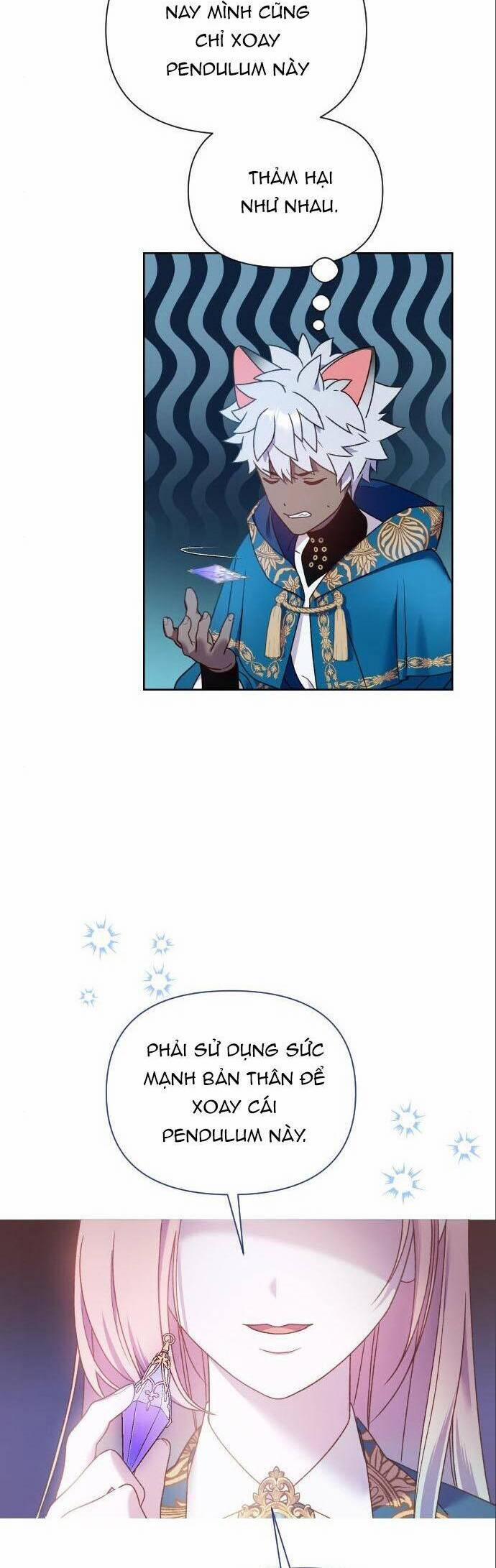 Pháp Sư Hiện Kim Của Trò Chơi Lỗi 25 trang 17