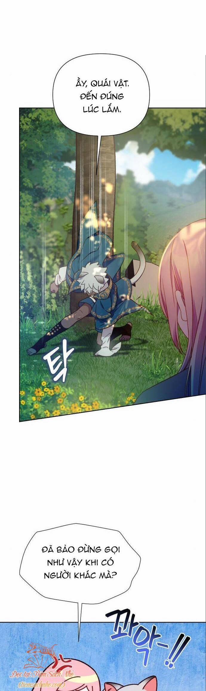 Pháp Sư Hiện Kim Của Trò Chơi Lỗi 25 trang 21