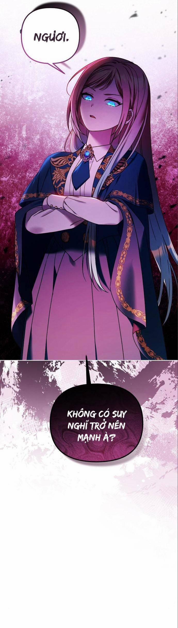 Pháp Sư Hiện Kim Của Trò Chơi Lỗi 25 trang 25