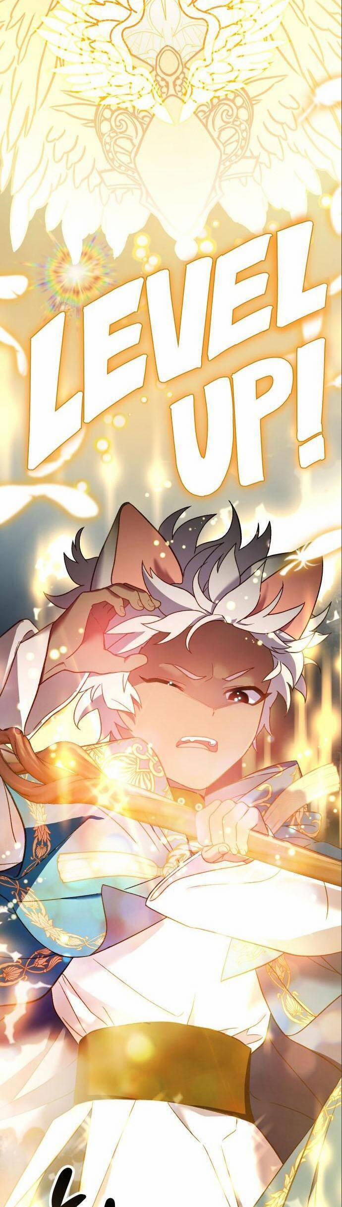 Pháp Sư Hiện Kim Của Trò Chơi Lỗi 25 trang 34