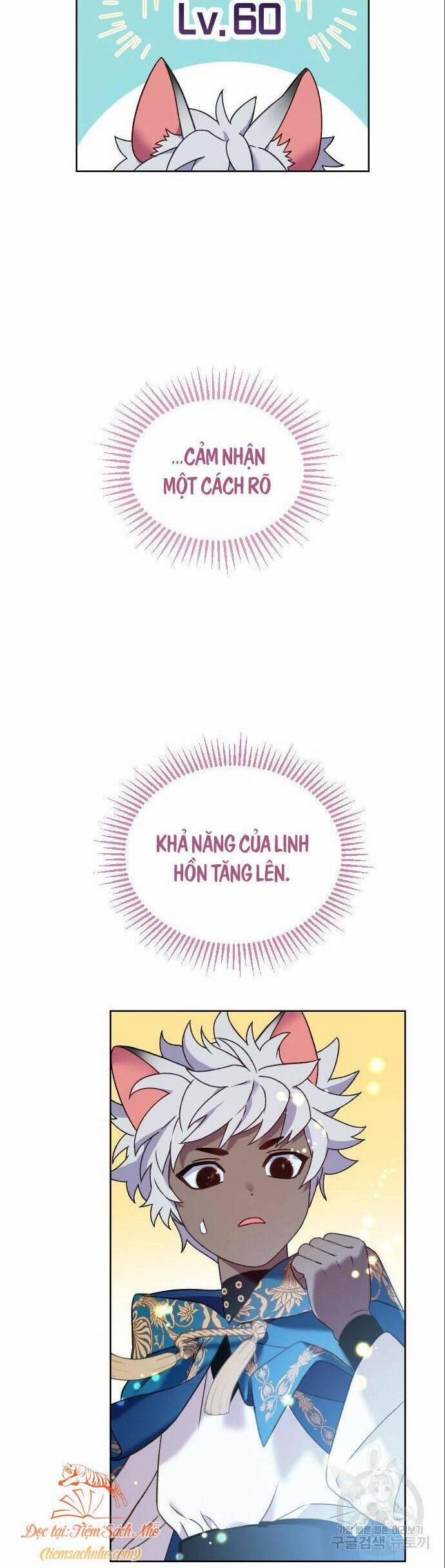 Pháp Sư Hiện Kim Của Trò Chơi Lỗi 25 trang 36