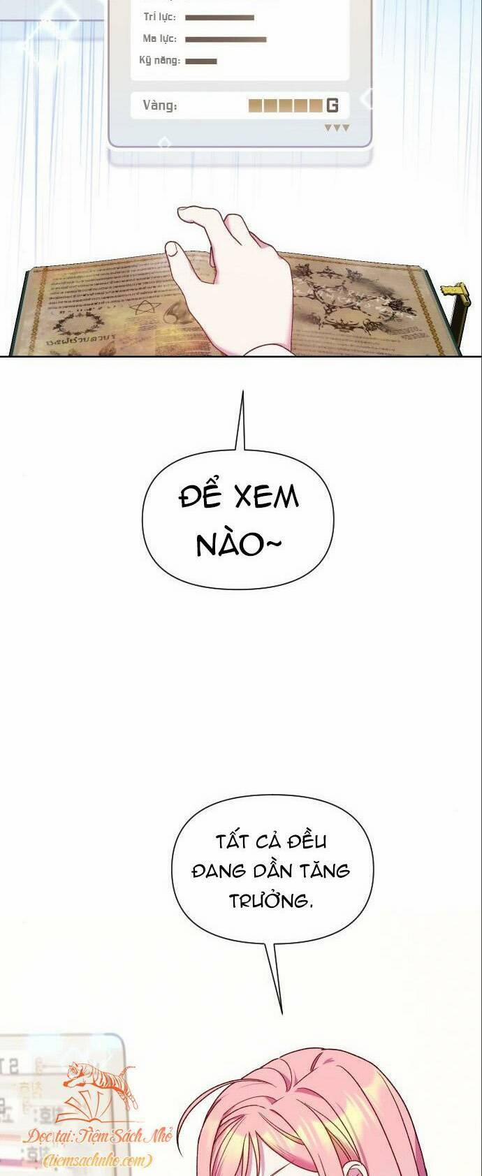 Pháp Sư Hiện Kim Của Trò Chơi Lỗi 26 trang 28