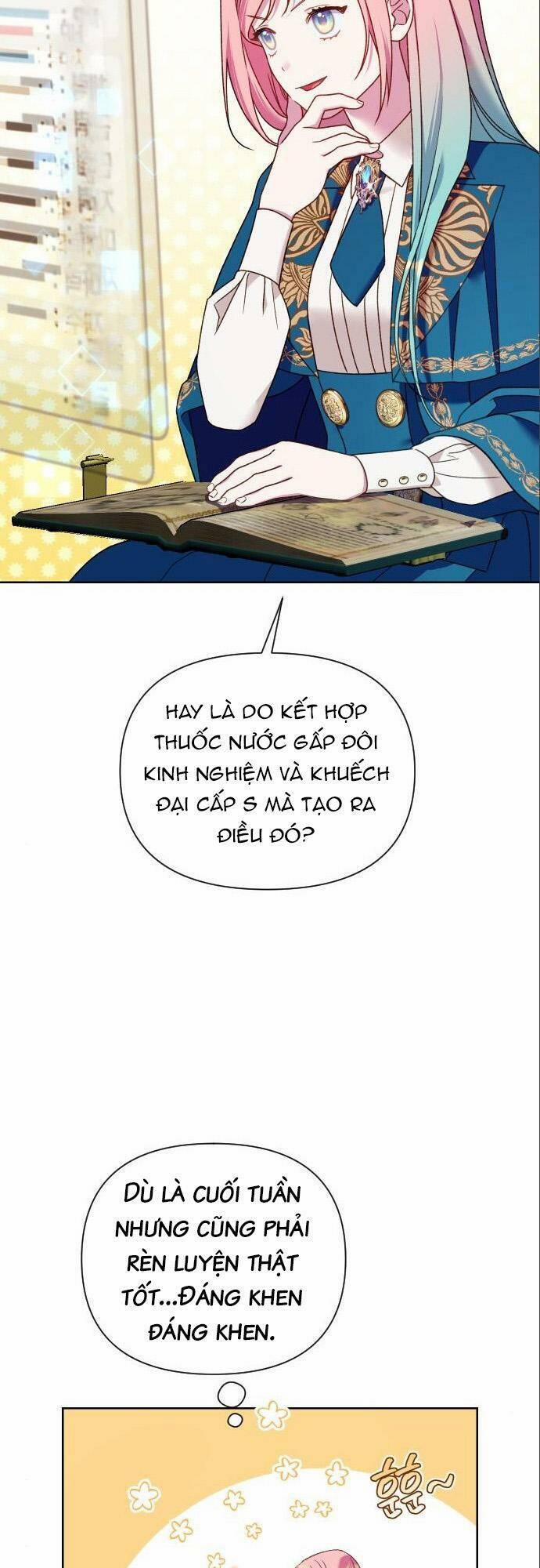 Pháp Sư Hiện Kim Của Trò Chơi Lỗi 26 trang 29