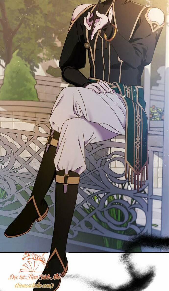 Pháp Sư Hiện Kim Của Trò Chơi Lỗi 26 trang 36