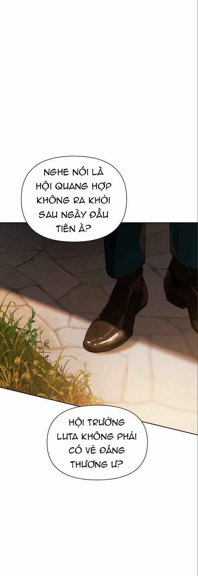 Pháp Sư Hiện Kim Của Trò Chơi Lỗi 26 trang 42