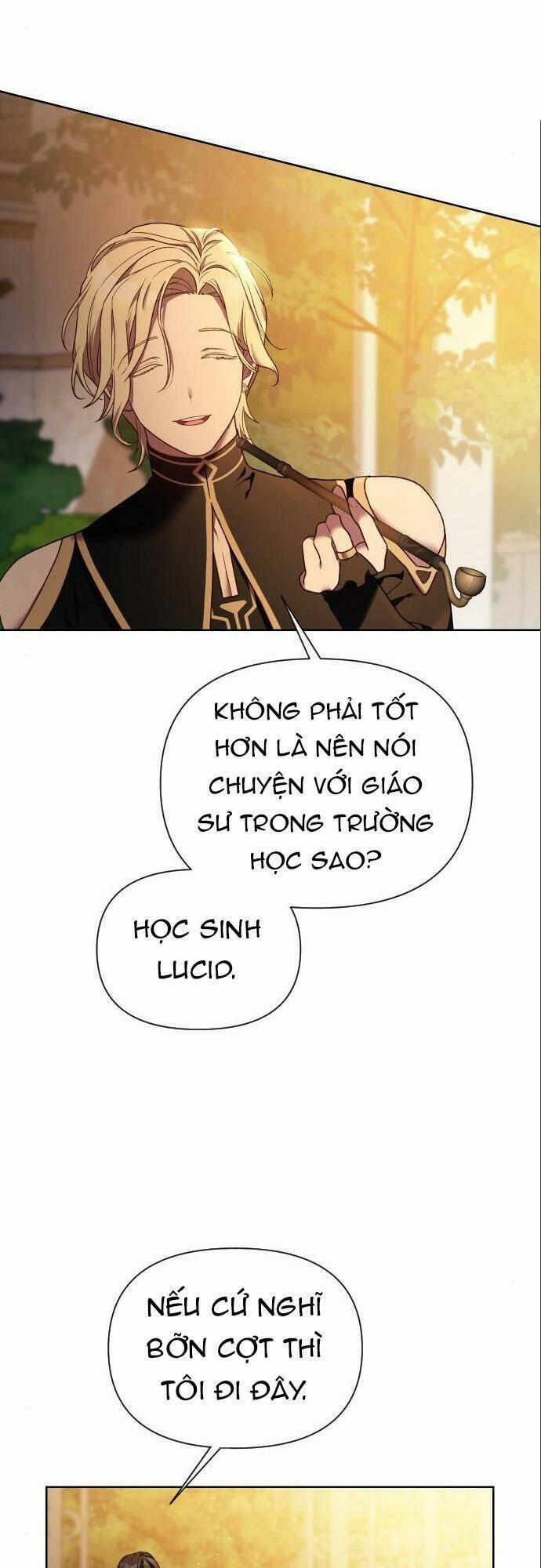 Pháp Sư Hiện Kim Của Trò Chơi Lỗi 26 trang 45