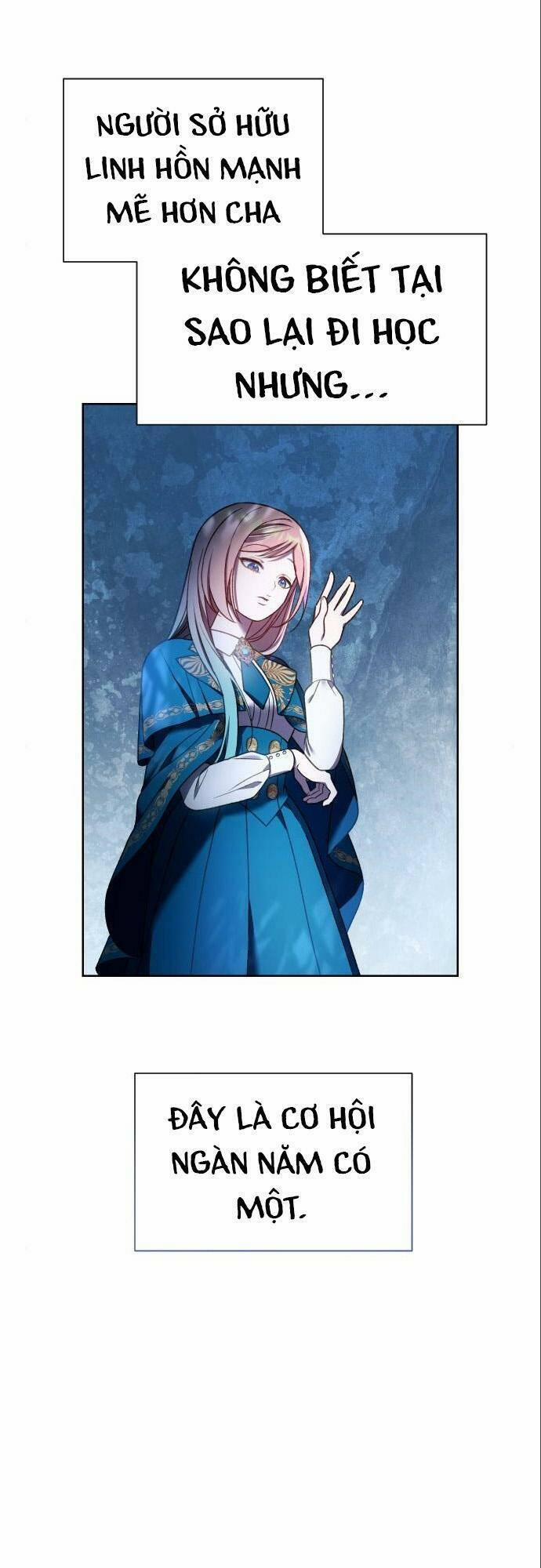 Pháp Sư Hiện Kim Của Trò Chơi Lỗi 26 trang 5