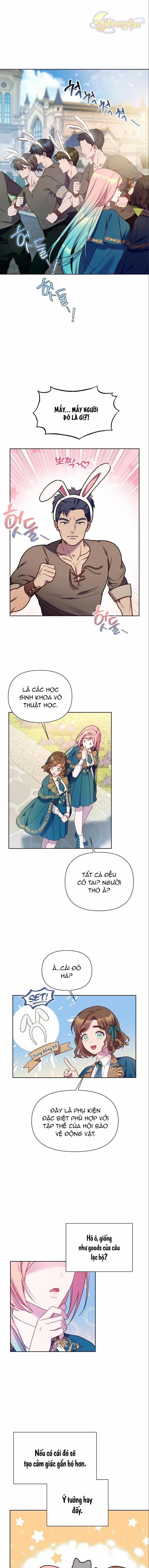 Pháp Sư Hiện Kim Của Trò Chơi Lỗi 27 trang 1