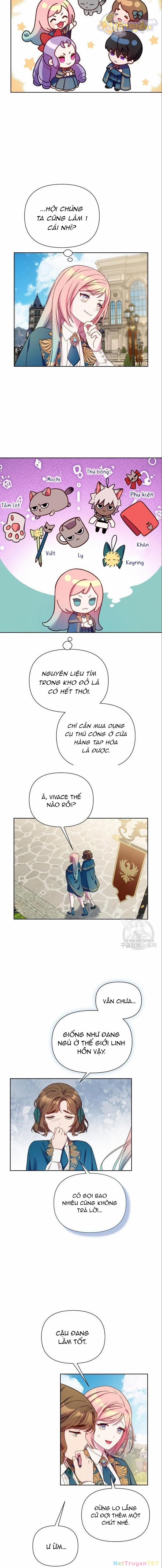 Pháp Sư Hiện Kim Của Trò Chơi Lỗi 27 trang 2