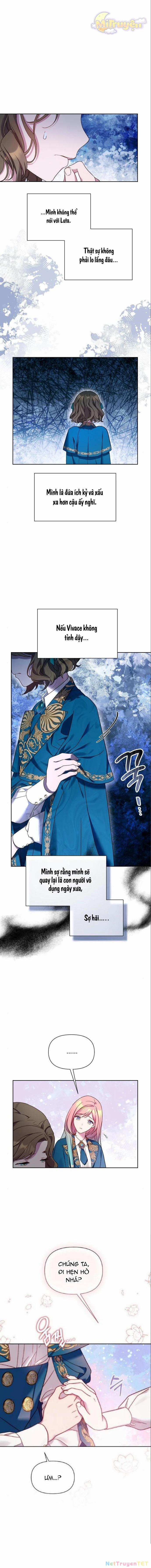 Pháp Sư Hiện Kim Của Trò Chơi Lỗi 27 trang 3