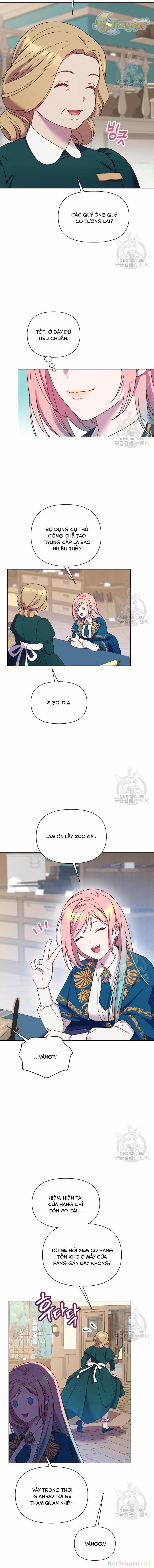 Pháp Sư Hiện Kim Của Trò Chơi Lỗi 28 trang 1