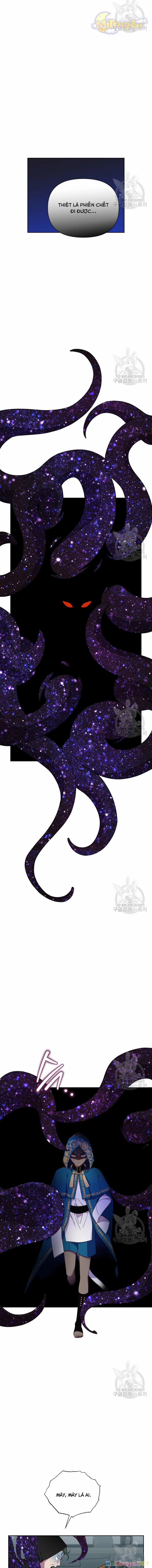 Pháp Sư Hiện Kim Của Trò Chơi Lỗi 28 trang 10