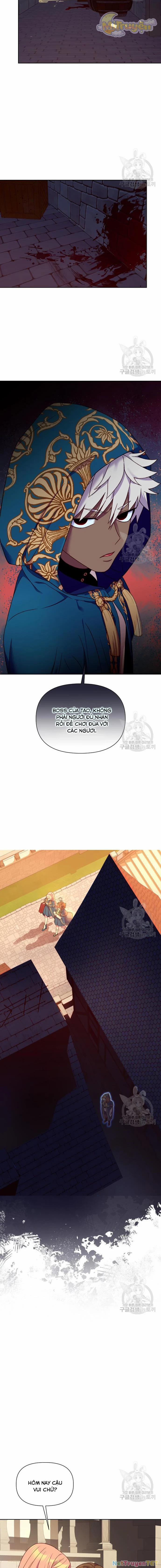 Pháp Sư Hiện Kim Của Trò Chơi Lỗi 28 trang 14