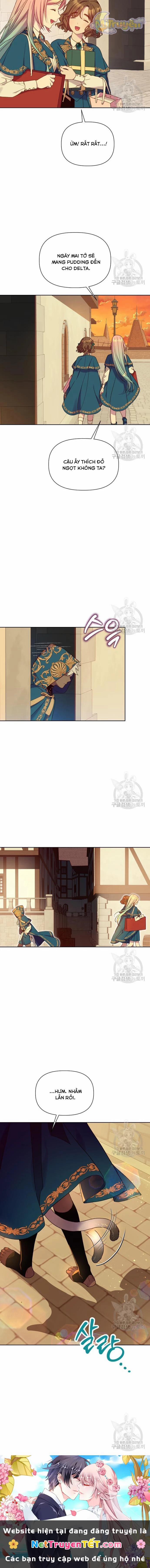 Pháp Sư Hiện Kim Của Trò Chơi Lỗi 28 trang 15