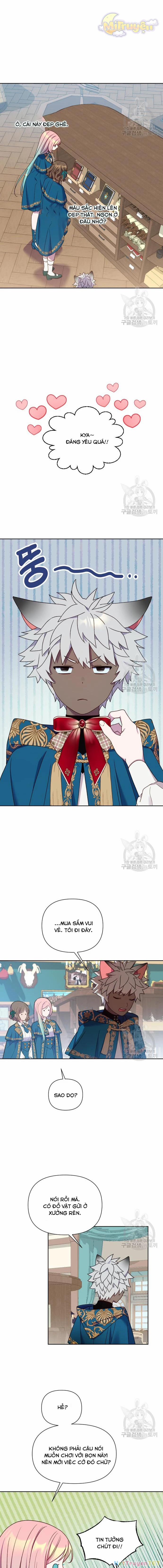 Pháp Sư Hiện Kim Của Trò Chơi Lỗi 28 trang 2