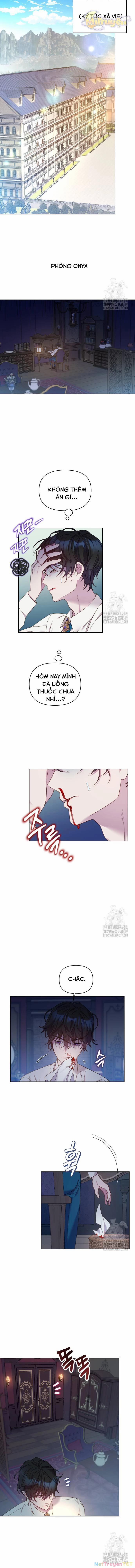 Pháp Sư Hiện Kim Của Trò Chơi Lỗi 29 trang 1