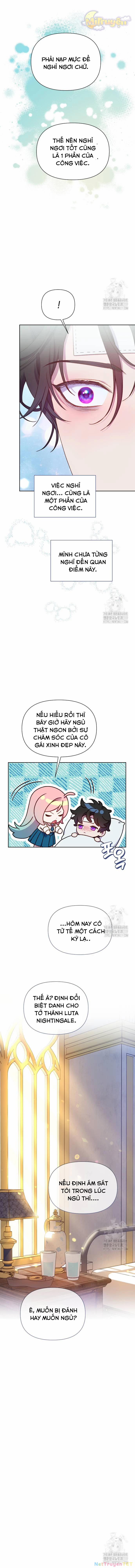 Pháp Sư Hiện Kim Của Trò Chơi Lỗi 29 trang 13