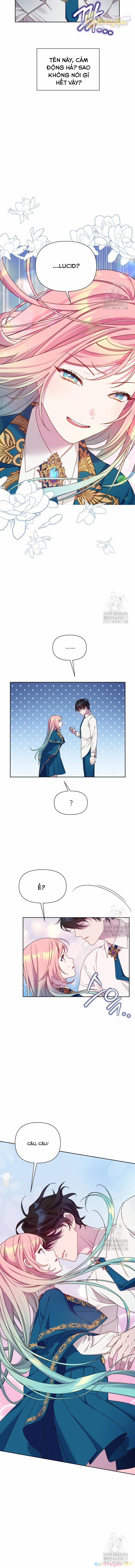 Pháp Sư Hiện Kim Của Trò Chơi Lỗi 29 trang 4