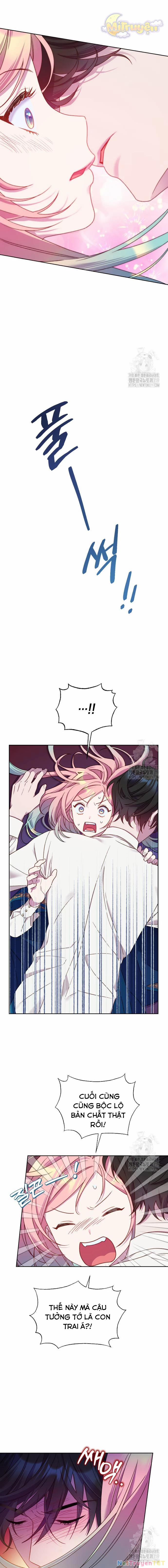 Pháp Sư Hiện Kim Của Trò Chơi Lỗi 29 trang 5