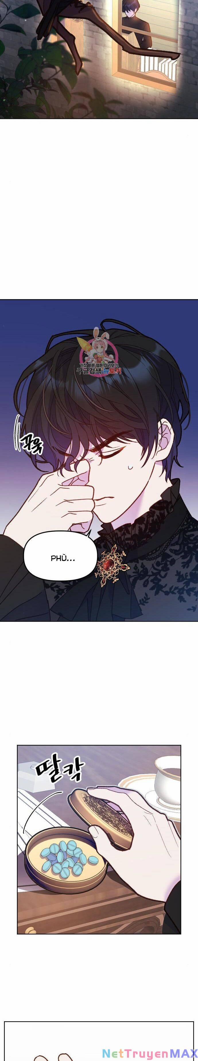 Pháp Sư Hiện Kim Của Trò Chơi Lỗi 3 trang 1