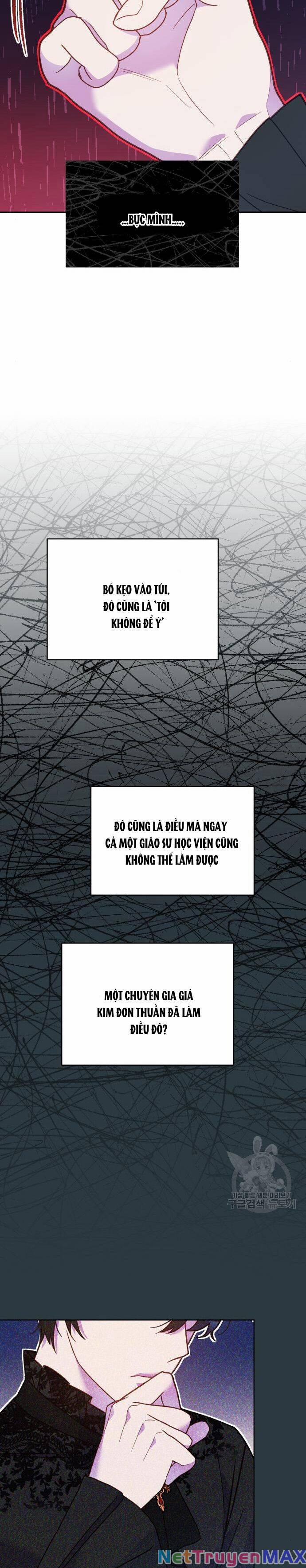 Pháp Sư Hiện Kim Của Trò Chơi Lỗi 3 trang 10