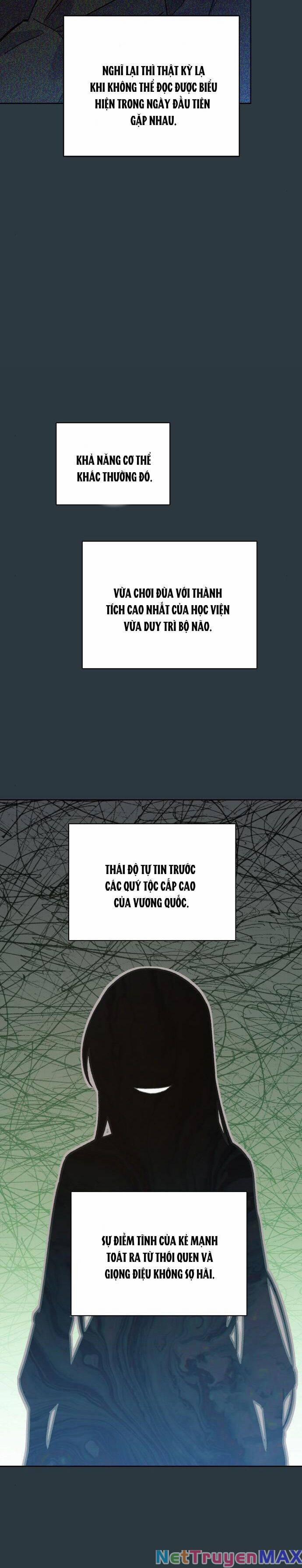 Pháp Sư Hiện Kim Của Trò Chơi Lỗi 3 trang 11