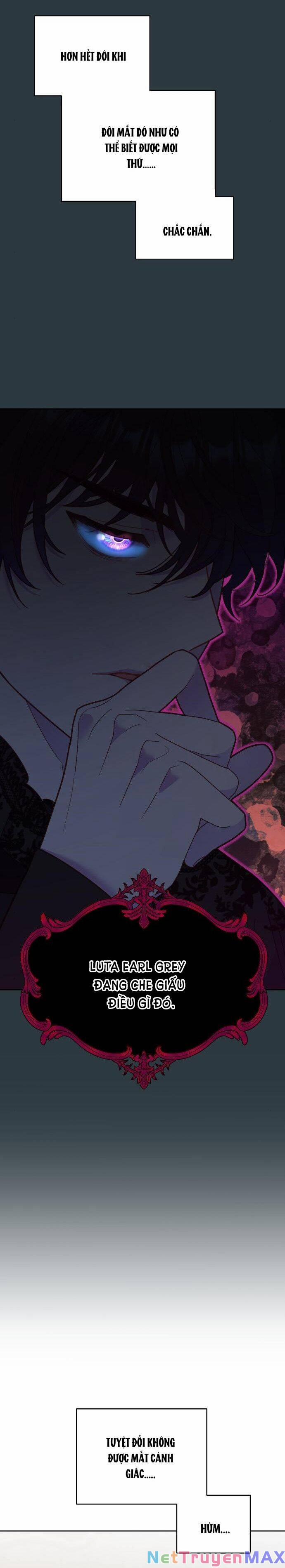 Pháp Sư Hiện Kim Của Trò Chơi Lỗi 3 trang 12