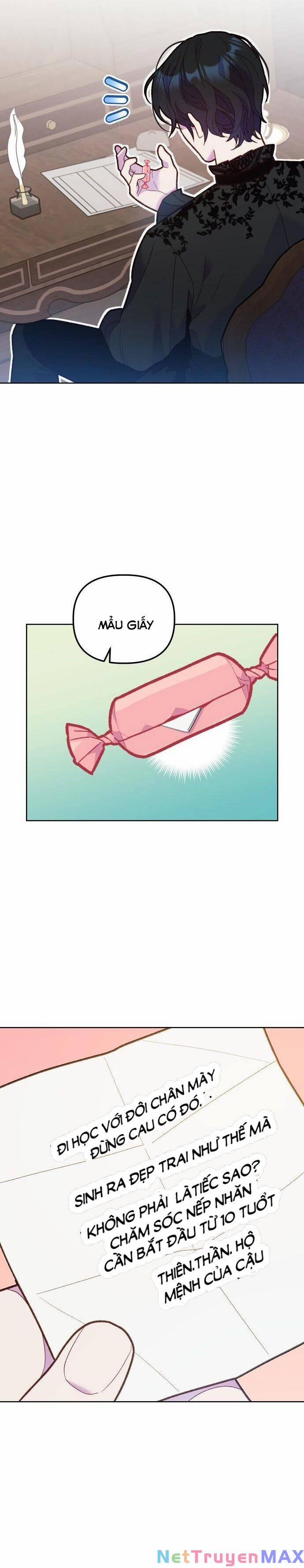 Pháp Sư Hiện Kim Của Trò Chơi Lỗi 3 trang 13