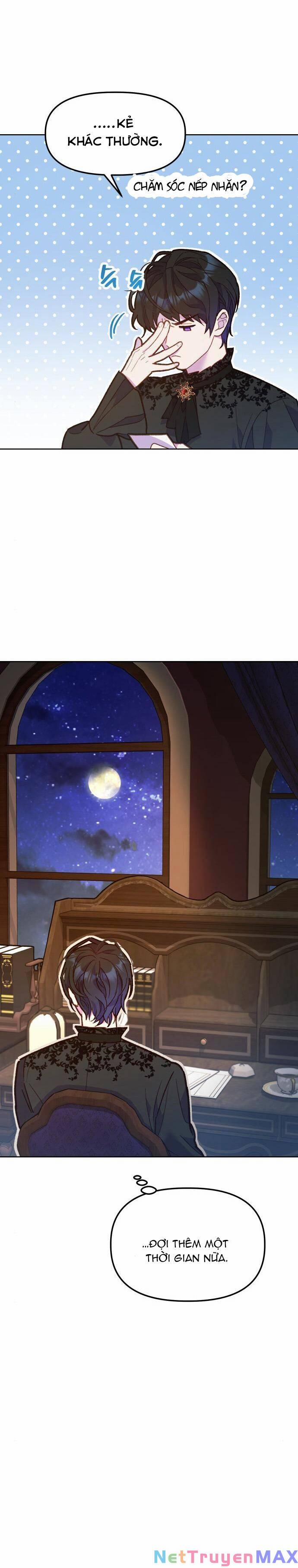 Pháp Sư Hiện Kim Của Trò Chơi Lỗi 3 trang 14